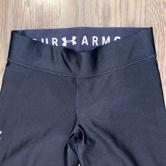 UNDER ARMOUR leggings :) - Picture 3 of 6
